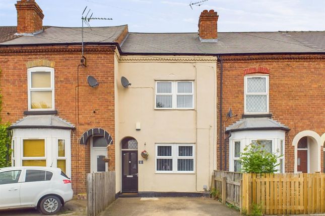 Thumbnail Terraced house for sale in Chaworth Road, Colwick, Nottingham