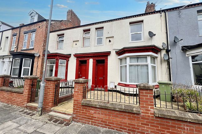 4-bed house on 30, Cranbourne Terrace, Stockton-on-Tees, £90,000