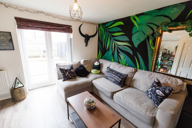 End terrace house for sale in Crane Road, Kingswood, Hull