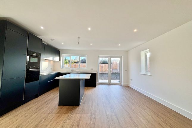 Plot 6, Hollond Road, St Leonards on Sea photo 3