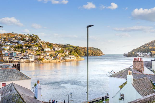 Bayards View, 27 Newcomen Road, Dartmouth photo 2