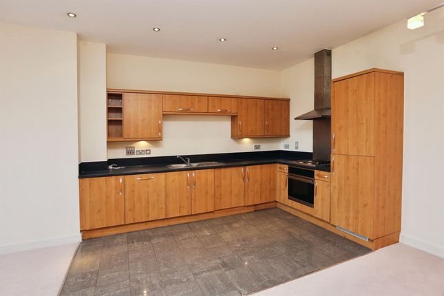 Flat 5, Jacana Court, Rope Quays, Gosport photo 4