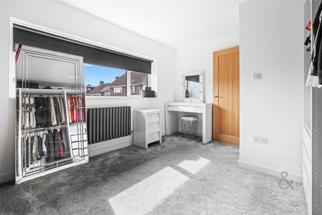 End terrace house for sale in Firs Avenue, Pentrebane, Cardiff