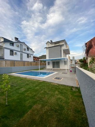 Thumbnail Villa for sale in Ciftlik, Fethiye, Muğla, Aydın, Aegean, Turkey