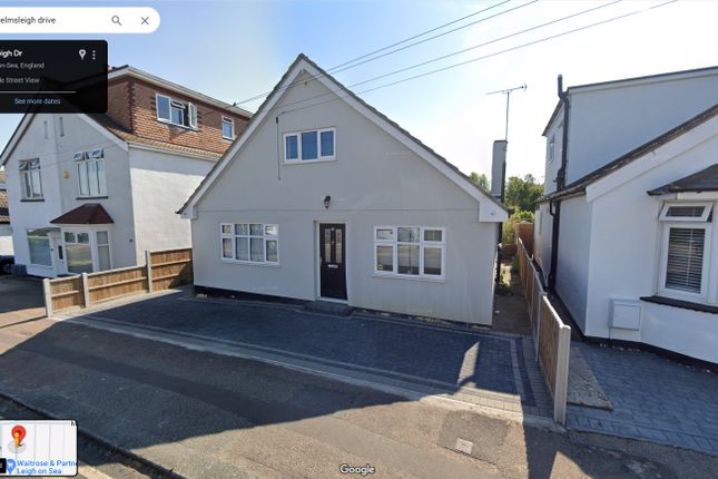 Town house to rent in Elmsleigh Drive, Leigh-On-Sea