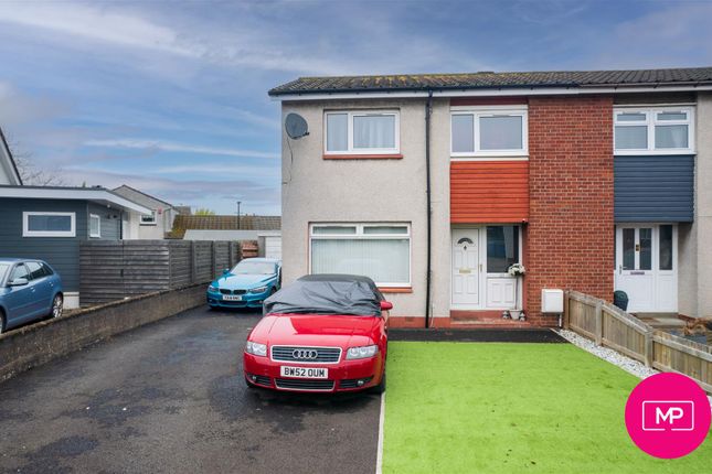 Semi-detached house for sale in Strachan Avenue, Broughty Ferry, Dundee