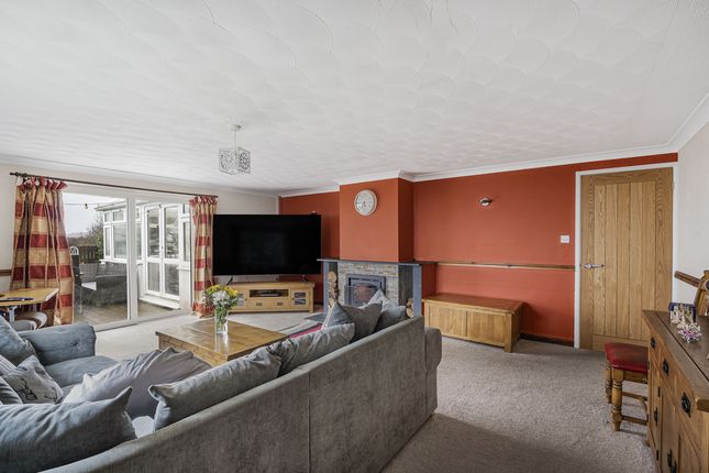 Trewayvon, Penvorder Lane, Bodmin photo 4