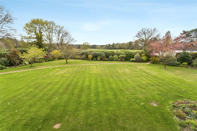 Flat for sale in Belvedere Grange, Priory Road, Sunningdale, Berkshire