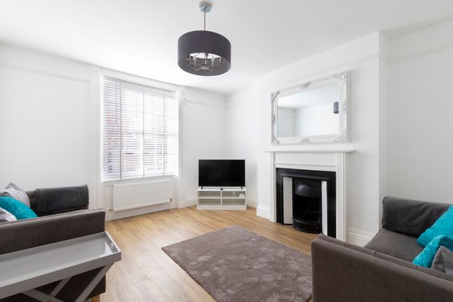 Room 3, 69 Clarence Street, Cheltenham photo 3