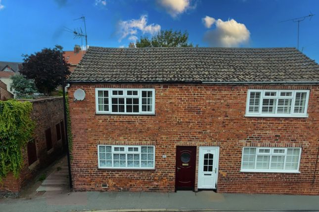 2-bed house on 68a, Hailgate, Goole, £150,000