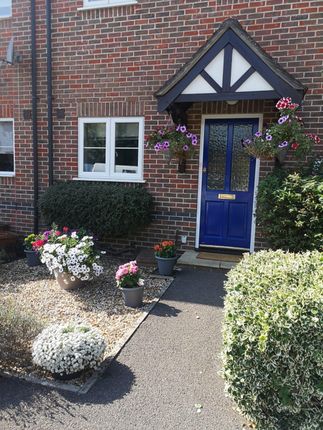 Property to rent in Lambourn Square, Chandlers Ford, Eastleigh