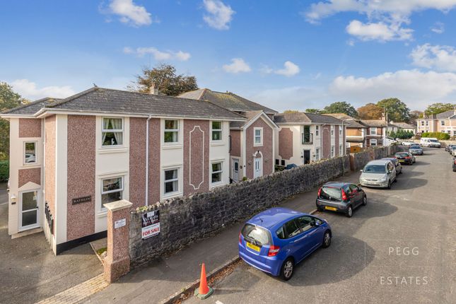 Flat for sale in Rathlin, Palermo Road, Torquay