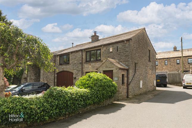 Thumbnail Semi-detached house for sale in The Stables, Ben Lane, Barnoldswick