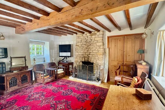 Walnut Cottage, Grosvenor Square, Lincoln photo 3