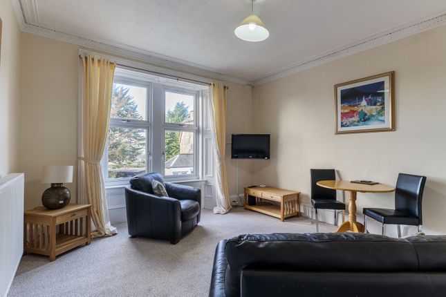 Flat for sale in Paris Street, Grangemouth