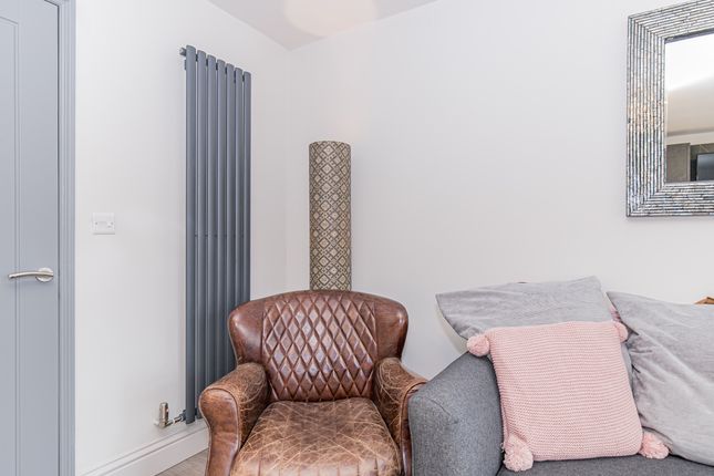 Flat to rent in Crescent Road, Oxford