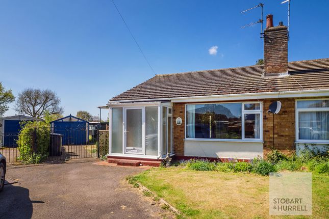 2-bed house on 33, Rivermead, Norwich, £220,000
