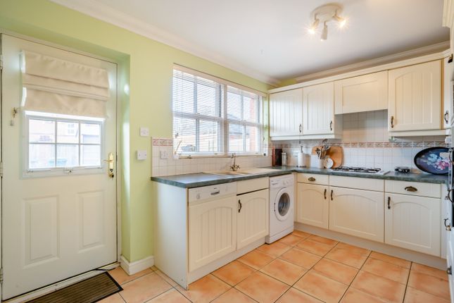 Terraced house for sale in High Street, Chester