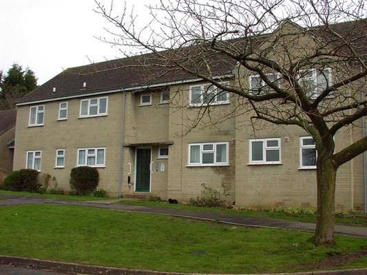Thumbnail Flat to rent in The Pleydells, Ampney Crucis, Cirencester