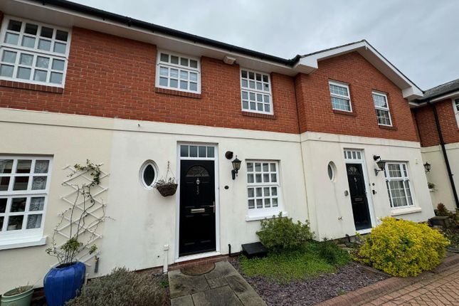Town house to rent in Bedford Court, Bawtry, Doncaster