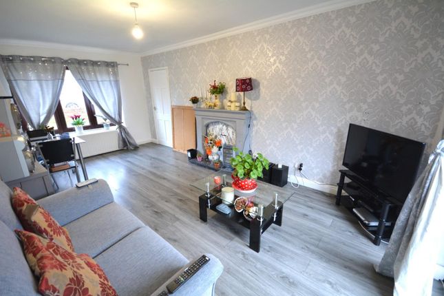 Terraced house for sale in Holly Hill, Shildon