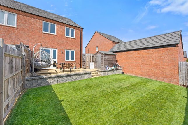 5, Mercury Road, Barton Seagrave photo 4