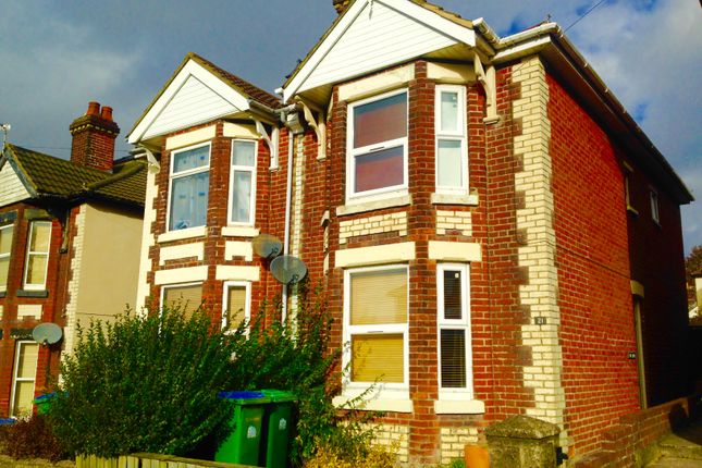 Semi-detached house to rent in Weston Grove Road, Woolston, Southampton