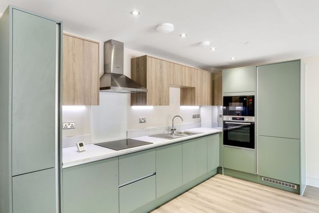 The Mustard Mills, Plot 15 The Mustard Mills Rock Valley, Nottingham photo 4