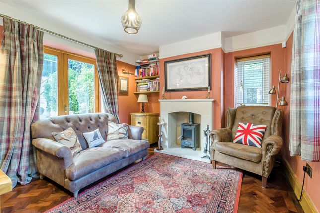 The Leighes, Ross Road, Longhope photo 4