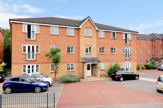 Flats and Apartments for Sale in Stoke-on-Trent - Buy Flats in Stoke-on- Trent - Zoopla