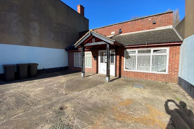 Property for sale in Lister Street, Attleborough, Nuneaton