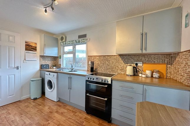 Mobile/park home for sale in Abbotshill Park, Totnes Road, Abbotskerswell