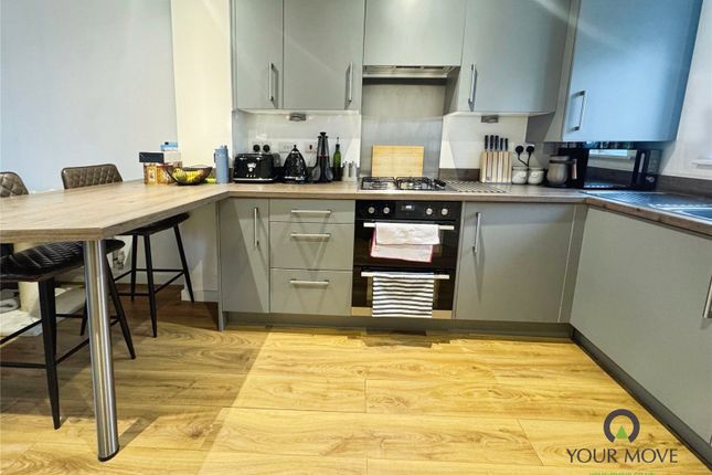 9, Tulip Close, Lancashire photo 3