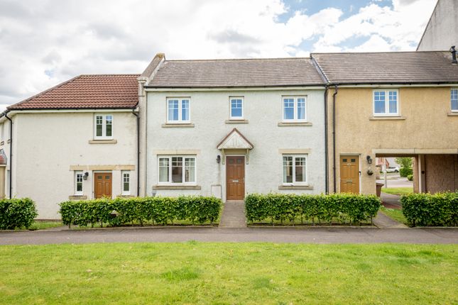 Thumbnail Terraced house for sale in Aberdour Road, Dunfermline