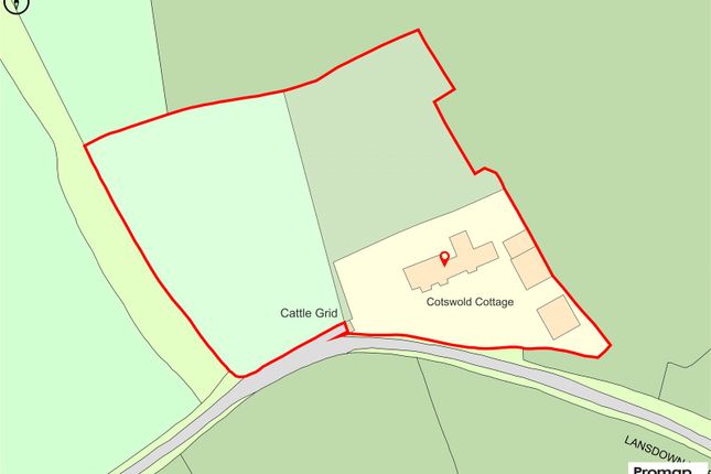Plot Plan