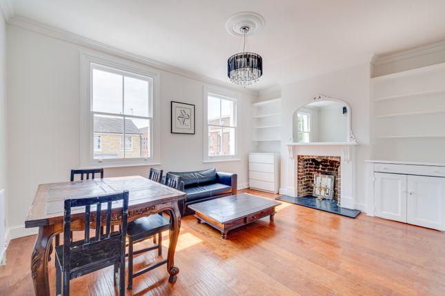 Flat for sale in Armadale Road, West Brompton