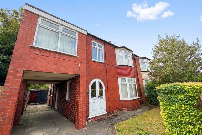 4-bed house on 11 Orient Road, Salford, £290,000