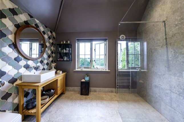 En Suite Shower Room
