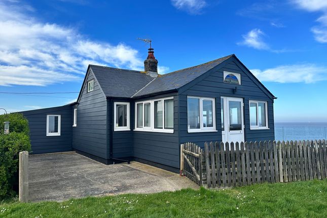 Detached bungalow for sale in Little Scratby Crescent, Scratby, Great Yarmouth