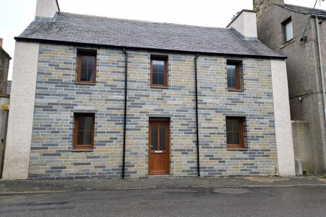 Detached house for sale in Swanson Street, Thurso