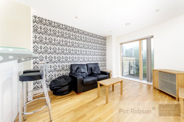 Flat to rent in Apartment 59 St Anns Quay, 126 Quayside, Newcastle Upon Tyne