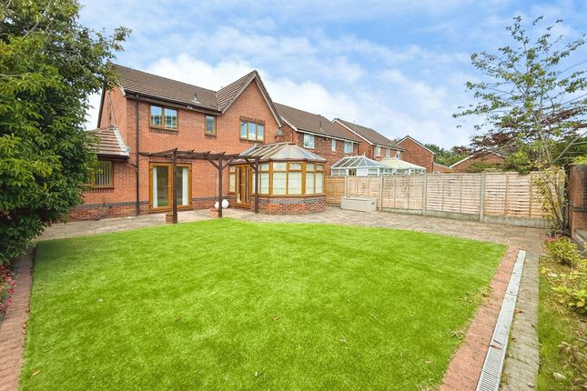 11 Regency Gardens, Cheadle photo 2