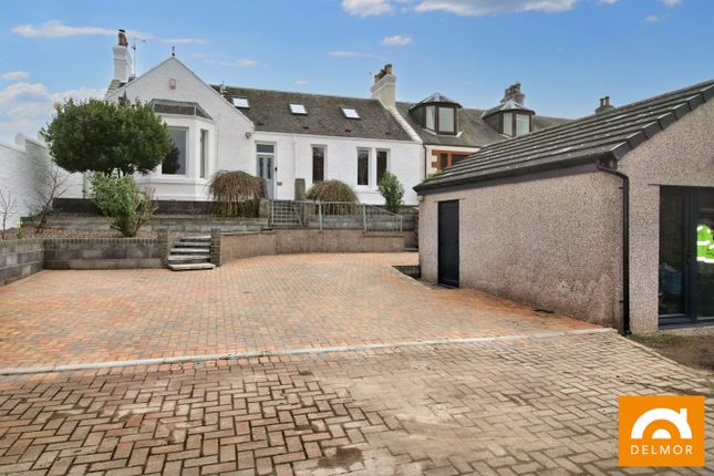 End terrace house for sale in Manse Place, Leven