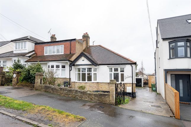 2-bed house on 16, Sunset Avenue, Chingford, £525,000
