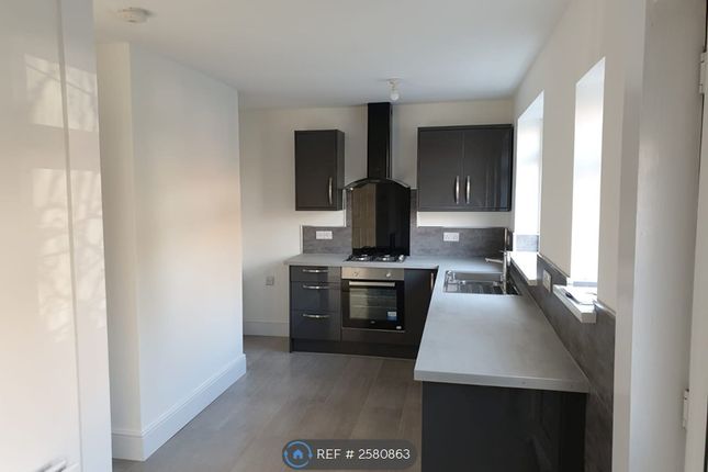 Kitchen, View 2