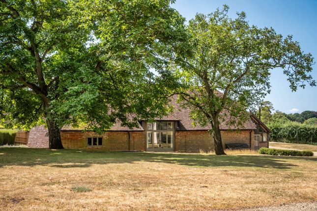 The Barn,, Downs Road, Chichester photo 4