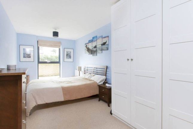 Thumbnail Flat to rent in Hotspur Street, Kennington, London