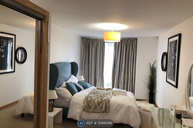 Flat, Hesperus Broadway, Edinburgh photo 5