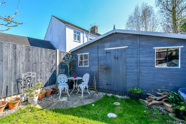 Detached house for sale in Elm Road, Leigh-On-Sea