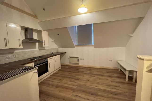 Apartment 20, 5 High Park Street, Liverpool photo 2